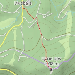 thumbnail for AI - Црни врх