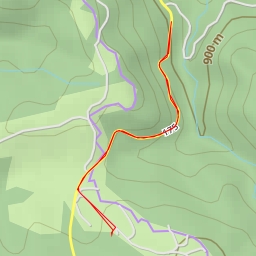 thumbnail for AI - Планинарски дом „На пољани“