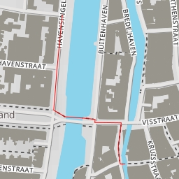 thumbnail for AI - Korenbrugstraat - 's-Hertogenbosch