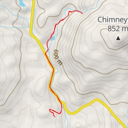 thumbnail for AI - Beech Bottom Falls