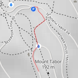 thumbnail for AI - Southeast Harvey Scott Circle - Portland