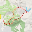 thumbnail for AI - Mirador Tranque Santa Rosa