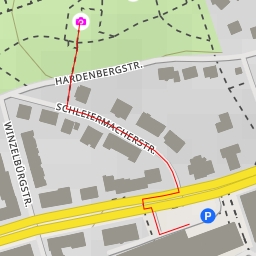 thumbnail for AI - Philosophenweg - Nürnberg