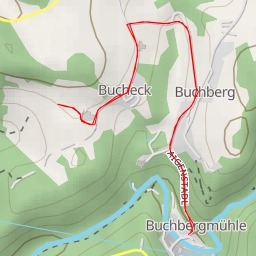 thumbnail for AI - Bucheck - Hohenau