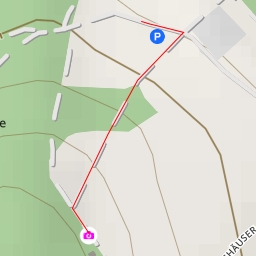 thumbnail for AI - Wetterschacht B - Barbara Stollen - Mudershausen