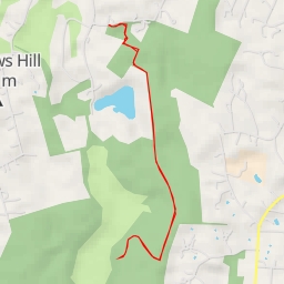 thumbnail for AI - Circle Trail - Concord