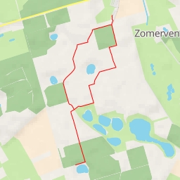 thumbnail for AI - Keelvenweg - Someren