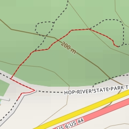 thumbnail for AI - Flag Rock