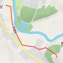 thumbnail for AI - Grodzisko średniowieczne - Mstów