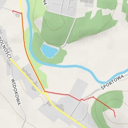 thumbnail for AI - Grodzisko średniowieczne - Mstów