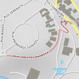 thumbnail for AI - Quebra Coco - Rio de Janeiro