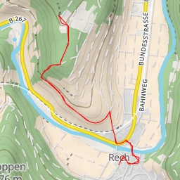 thumbnail for AI - Schwedenkopf - Mayschoß