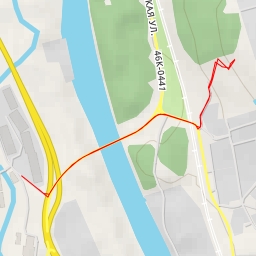 thumbnail for AI - Монумент героям битвы под Москвой - Яхрома