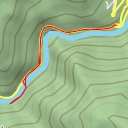 thumbnail for AI - 信賢步道瀑布群