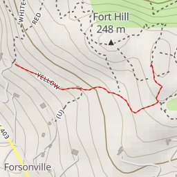 thumbnail for AI - Polly's Lookout (view sw obs)