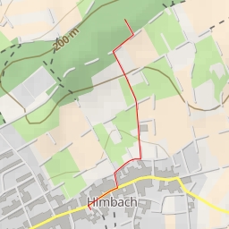 thumbnail for AI - Wasserwerk Gemeinde Limeshain - Limeshain