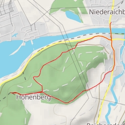 thumbnail for AI - Hohe Bürg