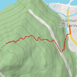 thumbnail for AI - Harrison Grind Lookout - Harrison Hot Springs