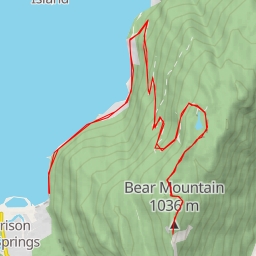 thumbnail for AI - Bear Mountian Lookout