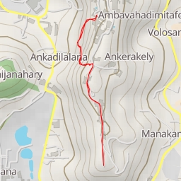 thumbnail for AI - Antananarivo
