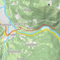 thumbnail for AI - Vidikovac Provala