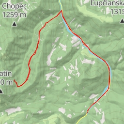 thumbnail for AI - Salatínsky portál - Liptovská Štiavnica