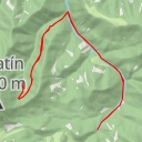 thumbnail for AI - Skalné okno v Salatíne - Liptovská Štiavnica