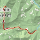 thumbnail for AI - Sliačanská - Liptovská Štiavnica