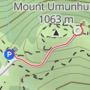 thumbnail for AI - Mt. Umunhum Radar Tower