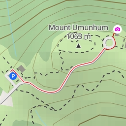 thumbnail for AI - Mt. Umunhum Radar Tower