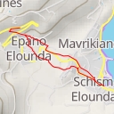 thumbnail for AI - Φουρνῆς - Ἐλούντας - Δημοτική Ενότητα Αγίου Νικολάου