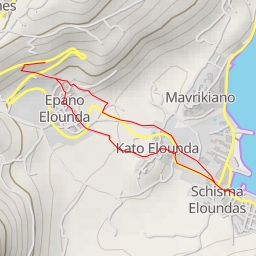 thumbnail for AI - Φουρνῆς - Ἐλούντας - Δημοτική Ενότητα Αγίου Νικολάου