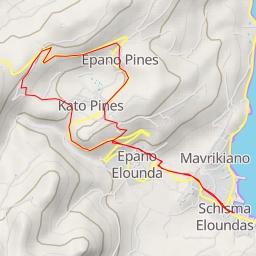 thumbnail for AI - Φουρνῆς - Ἐλούντας - Δημοτική Ενότητα Αγίου Νικολάου