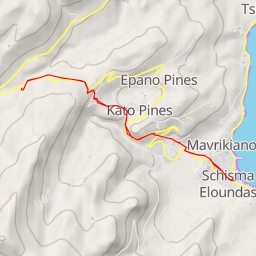 thumbnail for AI - Φουρνῆς - Ἐλούντας - Δημοτική Ενότητα Νεάπολης