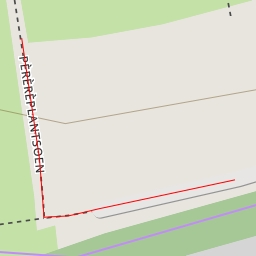 thumbnail for AI - Pèrèrèplantsoen - Gijzelbrechtegem