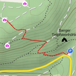 thumbnail for AI - Iberger Albertturm
