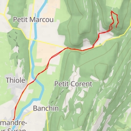 thumbnail for AI - Croix - Corveissiat