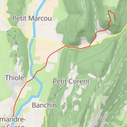 thumbnail for AI - Croix - Corveissiat