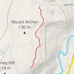 thumbnail for AI - Candlewood Ledge