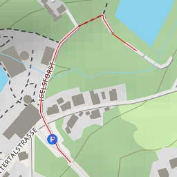thumbnail for AI - Ittertalstraße - Solingen