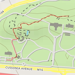 thumbnail for AI - National Botanical Gardens - Pretoria