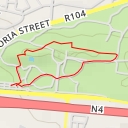 thumbnail for AI - Dassie Trail - Pretoria