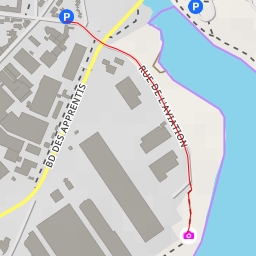 thumbnail for AI - Sémaphore du Brivet