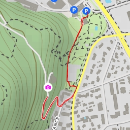 thumbnail for AI - Parc Karl Marx - Seyssinet-Pariset