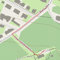 thumbnail for AI - hvězdárna Ďáblice - Hlavní město Praha