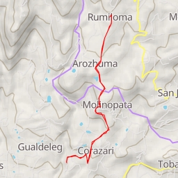 thumbnail for AI - Rumiloma