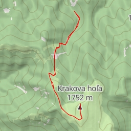 thumbnail for AI - Krakova hoľa