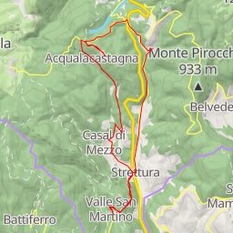 thumbnail for AI - Centro ippico La Somma - Spoleto