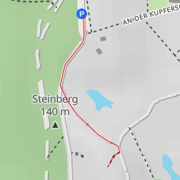thumbnail for AI - Erlebnisrundweg Steinberg, Station 3 - Hildesheim