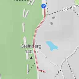 thumbnail for AI - Erlebnisrundweg Steinberg, Station 6 - Hildesheim